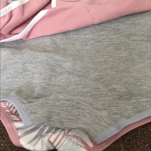 XOXO 3 pack Cotton Spandex Patties Size Small NWT - Picture 5 of 8